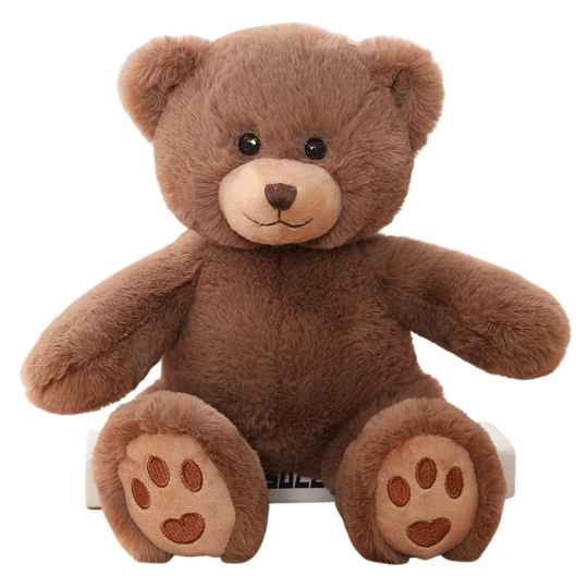 Adorable Classic Teddy Bears Stuffed Animals - Plushie Depot