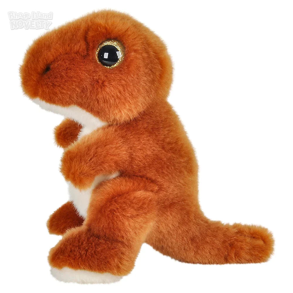 7" Heirloom Buttersoft T-Rex Plush - Plushie Depot