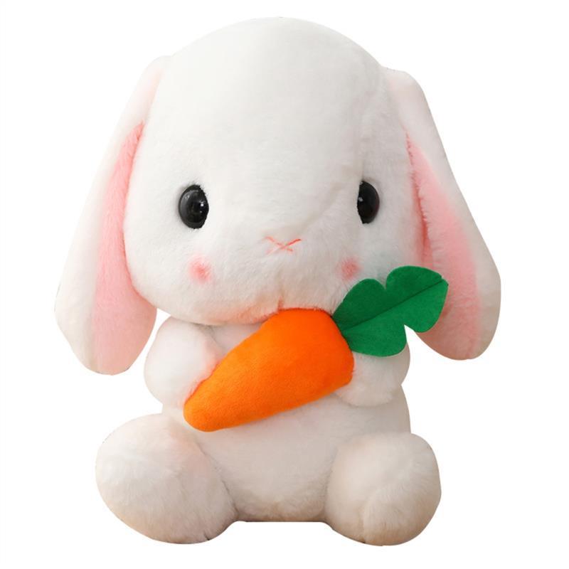 Cute Easter Bunny Plush Toy Stuffed Animals - Plushie Depot