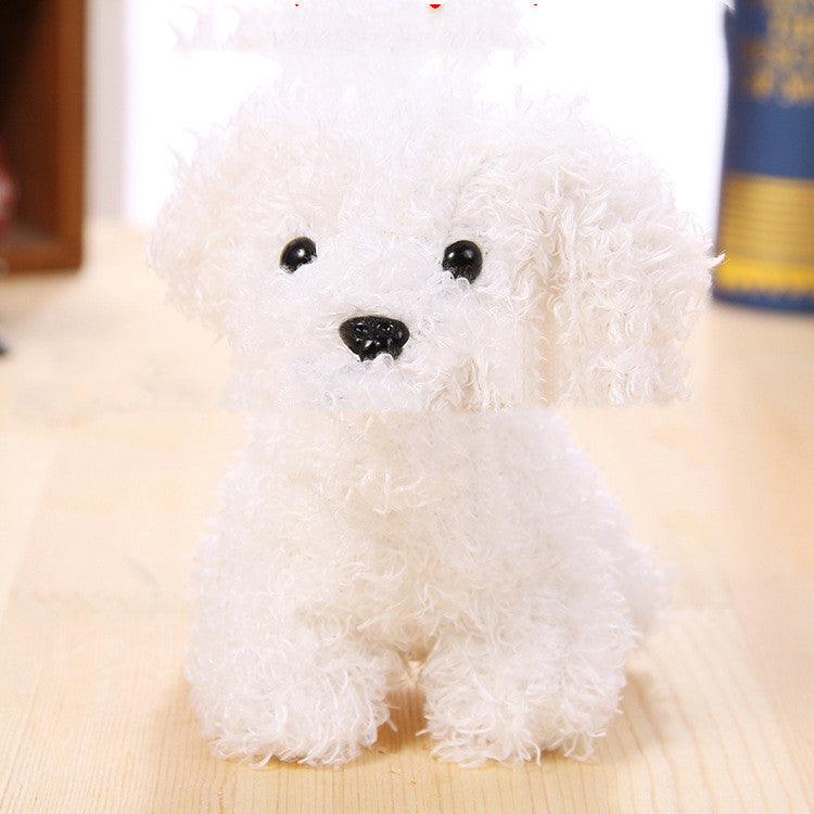 Cute Dog Stuffed Toy - Plushie Depot