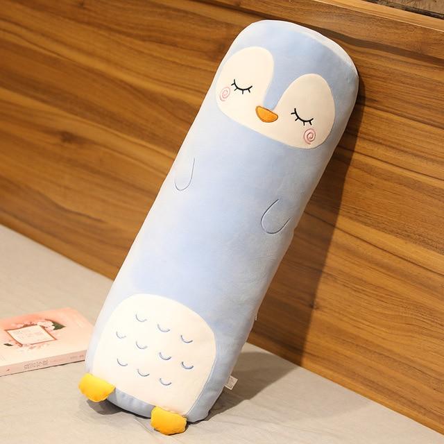 Kawaii Animal Body Pillow Collection - Kawaiies - Adorable - Cute - Plushies - Plush - Kawaii