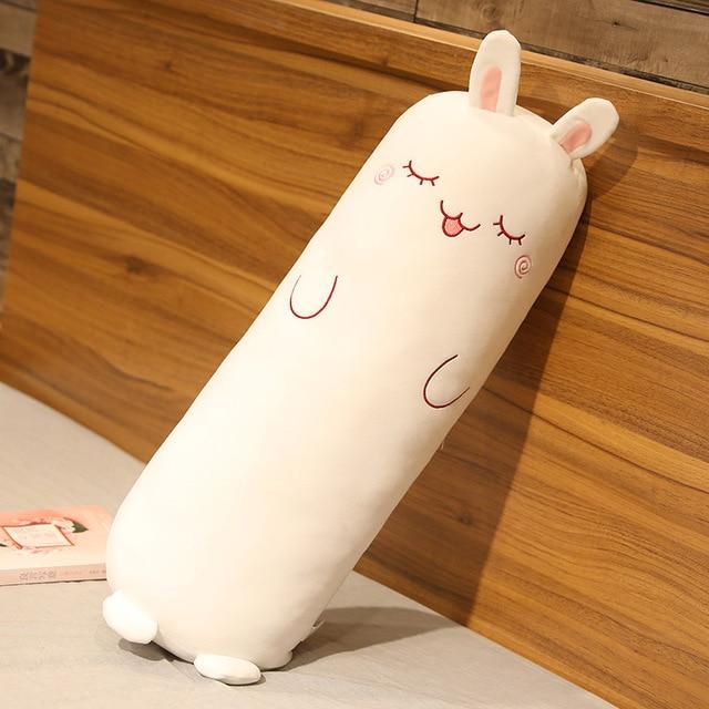 Kawaii Animal Body Pillow Collection - Kawaiies - Adorable - Cute - Plushies - Plush - Kawaii