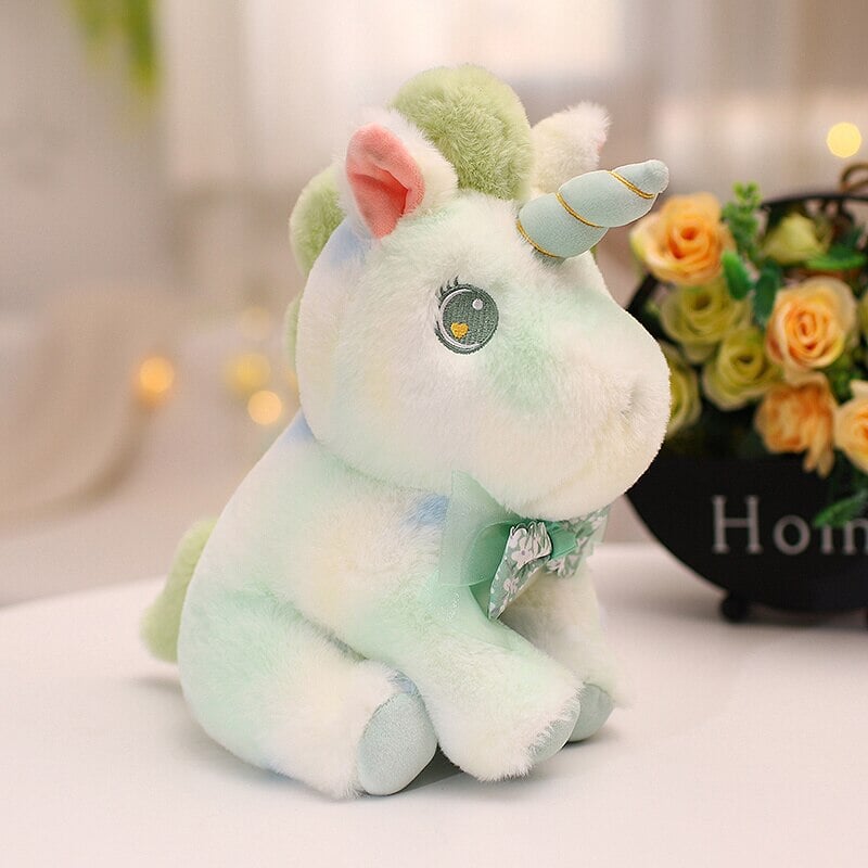 Rainbow Galaxy Unicorn Plushie Collection | NEW - Kawaiies - Adorable - Cute - Plushies - Plush - Kawaii