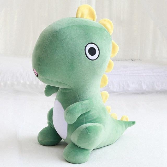 Cute Cartoon Dinosaur Stuffed Animals KK0086-1 Stuffed Animals - Plushie Depot