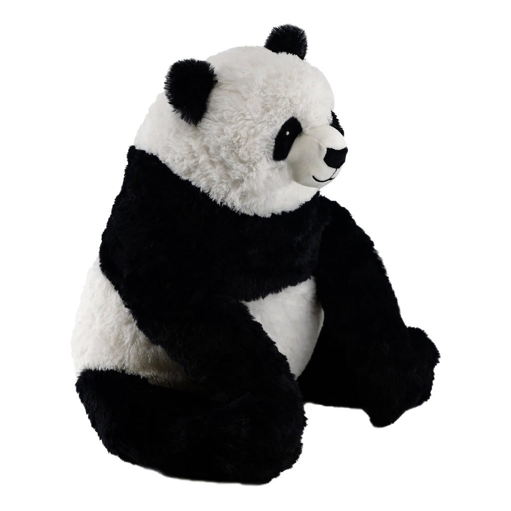 The Magic Toy Shop Soft Toy 22" Giant Panda Bear Soft Toy